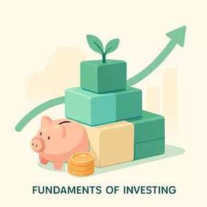 Imagem do curso Investimentos Descomplicado: O Guia Essencial para Começar Certo!