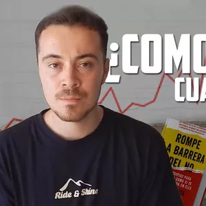 Imagen de portada para Ebook cómo VENDER lo que sea