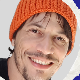 Sobre Fábio Marçal