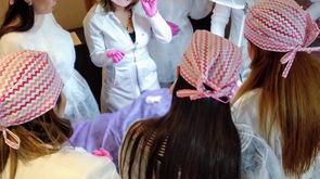 Harmonização Facial sem Agulhas