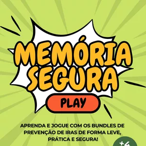 Imagem de capa para o Curso online Memória Segura – Bundles de Prevenção de IRAS