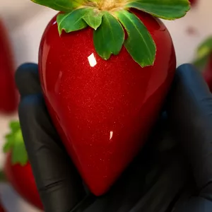 Imagem do curso Morango do Amor