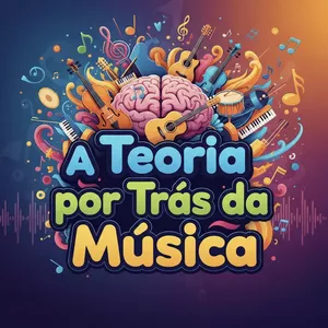 A Teoria por Trás da Música