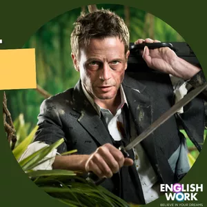 Imagem do curso Inglês de Sobrevivência