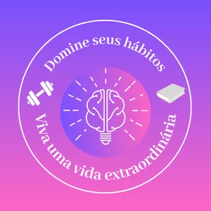 DOMINE SEUS HÁBITOS por THALIA