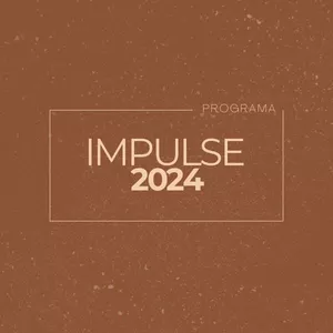 Imagem de capa para o Curso online IMPULSE 2024