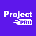 ProjectPRO logo