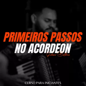 Imagem do curso Primeiros passos no Acordeon