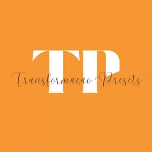 Imagem do curso Transformação Presets