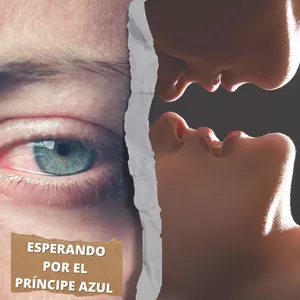 Imagen de portada para Curso online Esperando por el príncipe azul- Audiolibro voz real