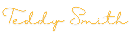 Teddy Smith logo