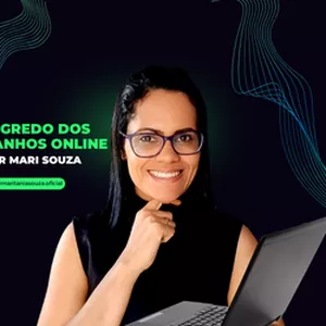 Imagem do curso Segredo Dos Ganhos Online