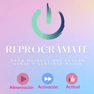 Imagen de portada para Curso online Programa integral online Reprográmate 
