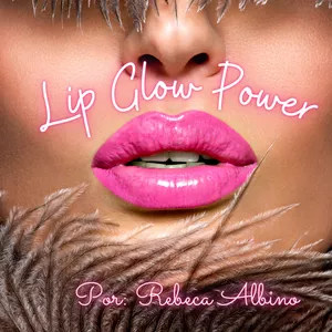 Hidra gloss Lips, BBlips & Lip Glow Power por Rebeca Duarte Sousa Albino