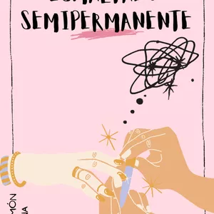 Imagen de portada para Ebook Esmaltado Semipermanente PASO A PASO