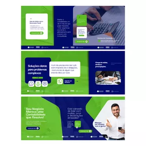 Imagem de capa para o Curso online Kit Contabilidade