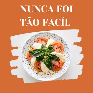 Imagem de capa para o Ebook FÁCIL EMAGRECIMENTO