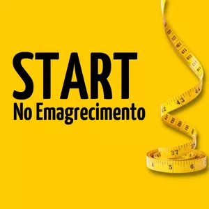 Imagem de capa para o Curso online Start Emagrecimento