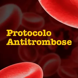 Imagem de capa para o Curso online Protocolo Antitrombose | Dr. Antonio Cascelli
