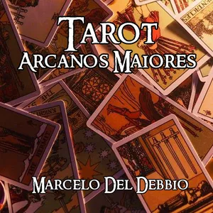 Imagem de capa para o Curso online Tarot - O Estudo dos Arcanos Maiores com Marcelo Del Debbio