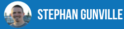 Stephan Gunville's Courses
