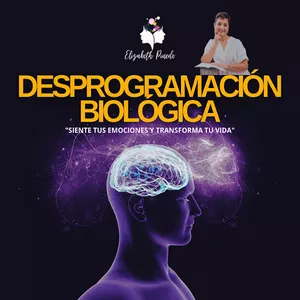 Imagen de portada para Curso online Desprogramación Biológica