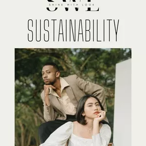 Cover image for Ebook SUSTAINABILITY IN THE FASHION INDUSTRY