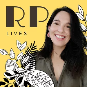 Imagem de capa para o Curso online Lives RP