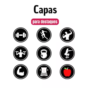 Imagem de capa para o Curso online Capas de Destaques academia 