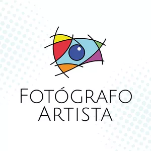 Imagem de capa para o Curso online O Fotógrafo Artista