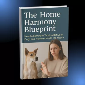 Cover image for Ebook THE HOME HARMONY BLUEPRINT