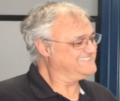Alfonso Fernández Marine-Point