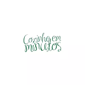 Imagem de capa para o Curso online Cozinhe em Minutos