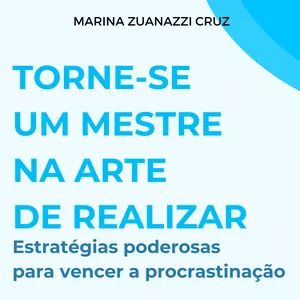 Imagem de capa para o Ebook Ebook Torne-se um mestre na arte de realizar