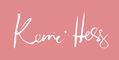Kerrie Hess Art Masterclasses