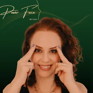 Imagem de capa para o Curso online Método Power Face  - Exercícios Faciais