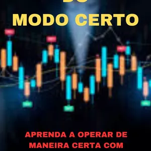 Imagem do curso DAY TRADE DO MODO CERTO