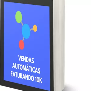Capa do curso 