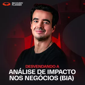 Imagem de capa para o Curso online Desvendando a Análise de Impacto nos Negócios (BIA)