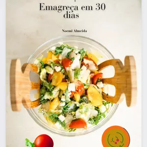 Imagem de capa para o Ebook 100 Receitas para Secar 