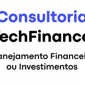 Imagem principal do produto Consultoria Techfinance