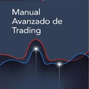 Imagen de portada para Ebook Manual Avanzado de Trading