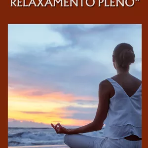 Imagem do curso Desvendando os Segredos do relaxamento pleno