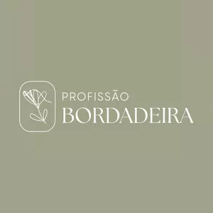 Imagem de capa para o Curso online PROFISSÃO BORDADEIRA