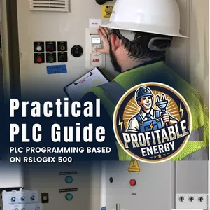 Cover image for Ebook Practical PLC Guide