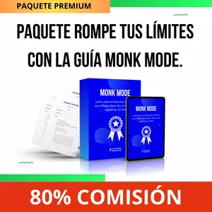 Imagen de portada para Curso online PACK ROMPE TUS LÍMITES