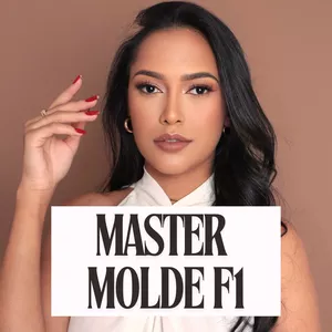 Curso Master Molde F1