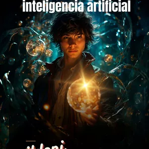 Imagen de portada para Ebook conociendo la inteligencia artificial