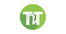 T2T Academy logo