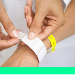 Imagem de capa para o Curso online Metas de segurança do paciente na prática